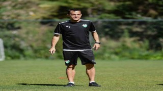 Bursasporda 7 yıllık istikrarsızlık Pablo Martin Batalla ile son bulabilir