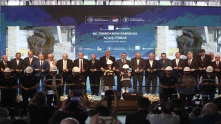 Bursaya 250 milyon dolarlık yatırım