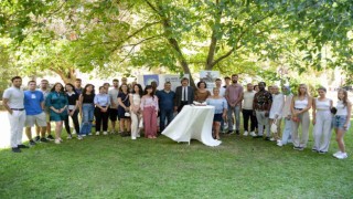 BUÜden 16 Avrupa ülkesine 121 Erasmus öğrencisi