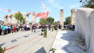 Büyük Taarruzun 102. yılı Selçukta kutlanacak