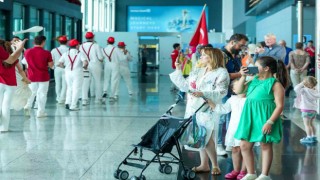 Büyük Taarruzun izleri İstanbul Havalimanının “Zafer Yolu” projesiyle yeniden canlanıyor