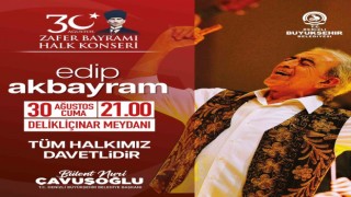 Büyük Zafer Büyükşehir ile bir başka yaşanacak
