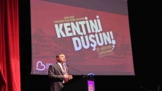 Büyükşehir, Balıkesirin 5 yıllık yol haritasını çiziyor