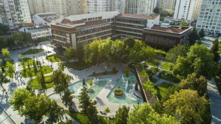 Büyükşehir Belediyesi kombi alacak
