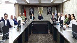 Büyükşehir Estetik Kurulunu kurdu