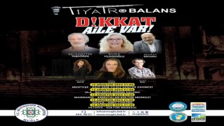 Büyükşehir Muğlada tiyatro şöleni yaşatacak
