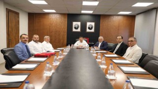 Büyükşehir ve hayırsever ortaklığında bir ‘sağlık projesi daha