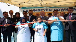 Büyükşehirden “Gülümseyen Yüzler” için örnek bir hizmet