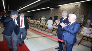 Büyükşehirden ‘Hepimizin Zaferi fotoğraf sergisi