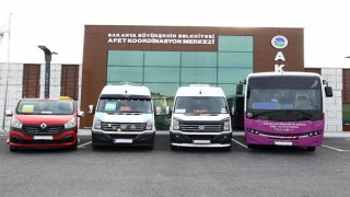 Büyükşehirin projesi toplu taşımada devrim olacak: ‘Şoför Kimlik Kartı uygulaması başlıyor