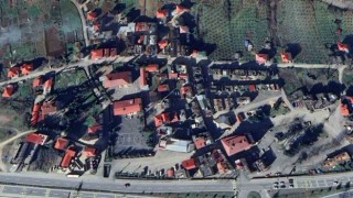 Çağlayan Kentsel Dönüşüm Projesi start alıyor