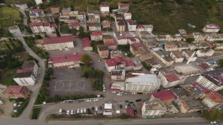 Çağlayanda Kentsel Dönüşüm başlıyor