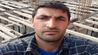 Çalıştığı inşaatın 3üncü katından düşen işçi hayatını kaybetti