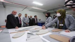 CAMEKte kursiyer kayıtları başladı