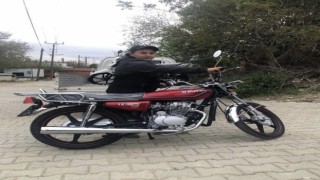 Çanakkalede 13 yaşındaki çocuk motosiklet kazasında hayatını kaybetti