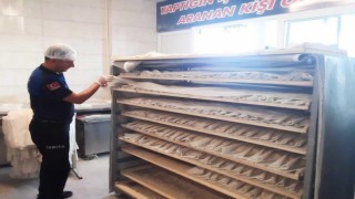 Canik zabıtası göz açtırmıyor