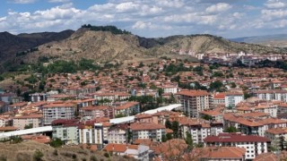 Çankırı en fazla göçü Ankaraya verdi