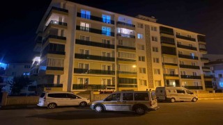 Çankırıda alacak-verecek kavgası: 1 ölü