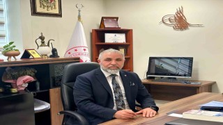 Çankırıda en çok tercih edilen klinik göz hastalıkları kliniği oldu