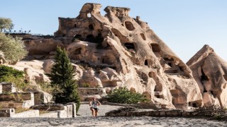 Cappadocia Ultra Trailde geri sayım başladı