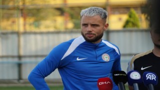 Casper Hojer, Fenerbahçe maçı öncesi rahatsızlandı