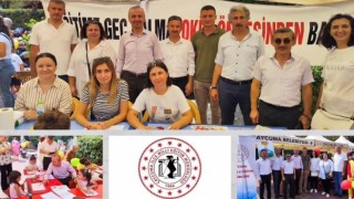 Çaycumada okul öncesi farkındalık etkinliği düzenledi