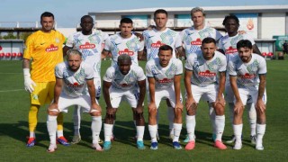 Çaykur Rizespor ile Başakşehir 19. randevuda