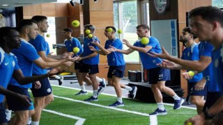 Çaykur Rizespor, Kasımpaşa maçına hazırlanıyor