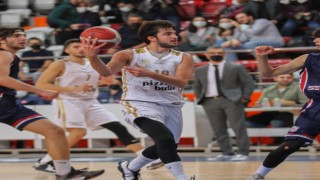 Cedi Osman Basketbol Takımı, Türkiye Basketbol Liginde