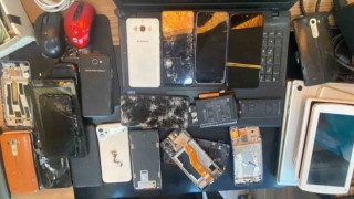 Cep telefonlarının SAR değerleri sağlığı tehdit ediyor