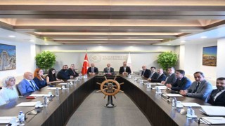 Çevre dostu gemilere teşvik desteği