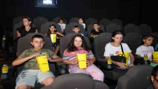 Çevre Dostu Kaptan Pengu, 4üncü bölümüyle vizyona giriyor