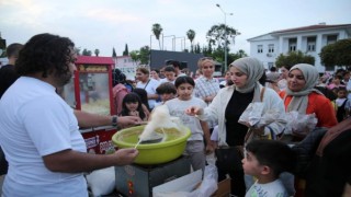 Ceyhan Belediyesi Köyümüzde Şenlik Var etkinliklerine başlıyor