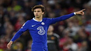 Chelsea, Joao Felixi bonservisiyle kadrosuna kattı
