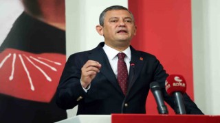 CHP Genel Başkanı Özel: “Meclisi ve Numan Kurtulmuşu Can Atalayın milletvekili olduğunu teyit edeceği bir oturum için toplantıya çağırıyoruz”