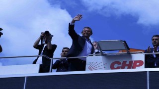 CHP Genel Başkanı Özgür Özelden, fındık üreticisine, Fındığınızı bekletin, satmayın tavsiyesi