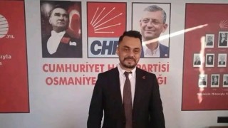CHP İl Başkanı Mutlu Yavuzer'den Devletçilik Açıklaması