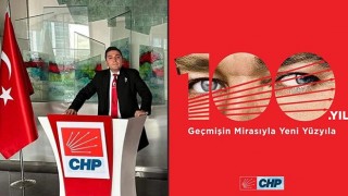 CHP İl Yöneticisi Tekerek'ten Tüzük Kurultayı Öncesi Önemli Açıklamalar
