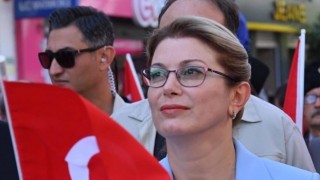CHP Kadın Kolları Genel Başkanı Gedik’ten Kadın Cinayetlerine Sert Tepki