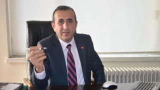CHP Kahramanmaraş İl Başkanı Ateş'ten Doğalgaz Zammına Sert Tepki