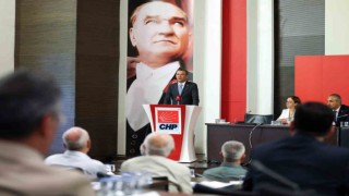 CHP lideri Özel: Dünyanın en gelişmiş ülkelerinde başarılarının altındaki temel faktör ulusal eğitim programlarının olması