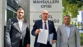 CHP’den Fıstık Üreticileri İçin Taban Fiyat Talebi
