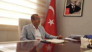 CHP'li Ateş, Deprem Sonrası Uygulamalara Sert Eleştiriler Yöneltti