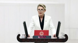 CHP’li Kaya'dan Kadın Cinayetlerine Sert Tepki