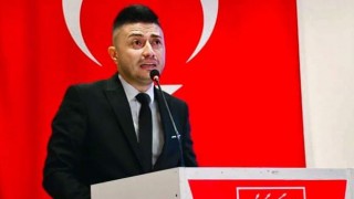 CHP’li Keskin'den Vize Serbestliği Kararına Tepki