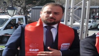 CHPli meclis üyesini ağır yaralayan zanlı tutuklandı