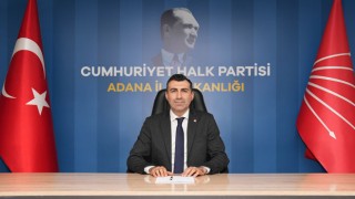 CHP’li Tanburoğlu’ndan 30 Ağustos Zafer Bayramı Mesajı