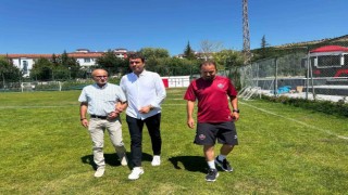Cihat Arslan: “Transfer dönemini kapattık”