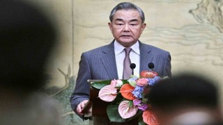 Çin Dışişleri Bakanı Wang Yi: “İranın güvenliğini, hukuka uygun olarak korumasını desteklemekteyiz