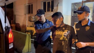 Cinayetten 29 yılla aranan şüpheli yakalanınca yarım kalan işi tamamlayamaya geldim dedi